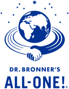 Dr. Bronner's logo