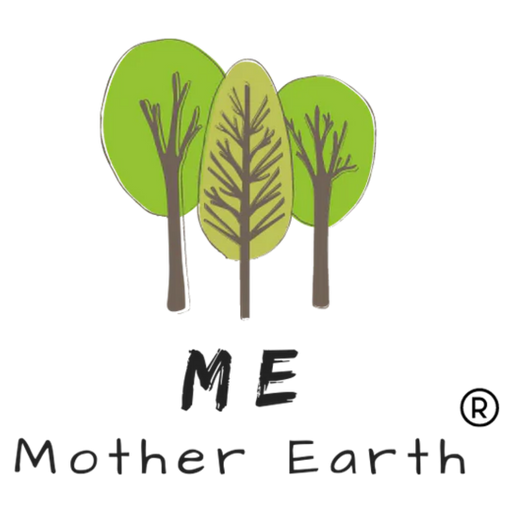 Me Mother Earth logo