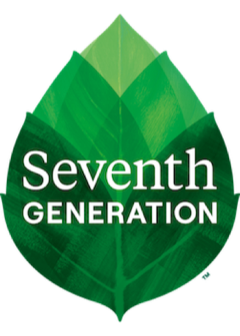 Seventh Generation logo