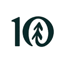 Tentree logo