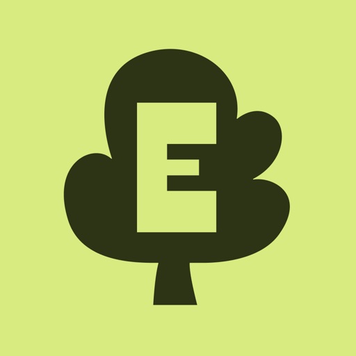 Ecosia cover