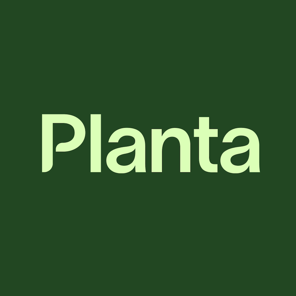Planta cover