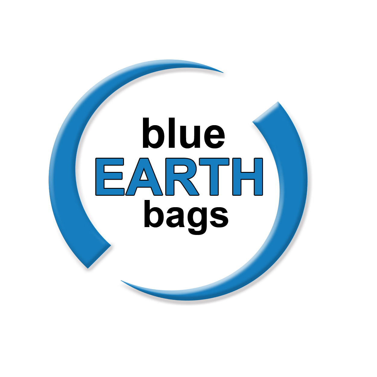Blue Earth Bags cover