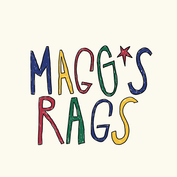 Magg's Rags cover