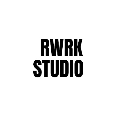 RWRK Studio cover
