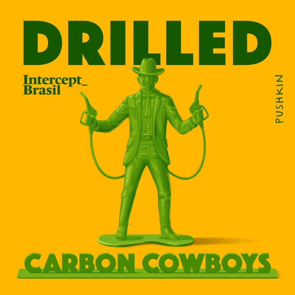 Drilled cover