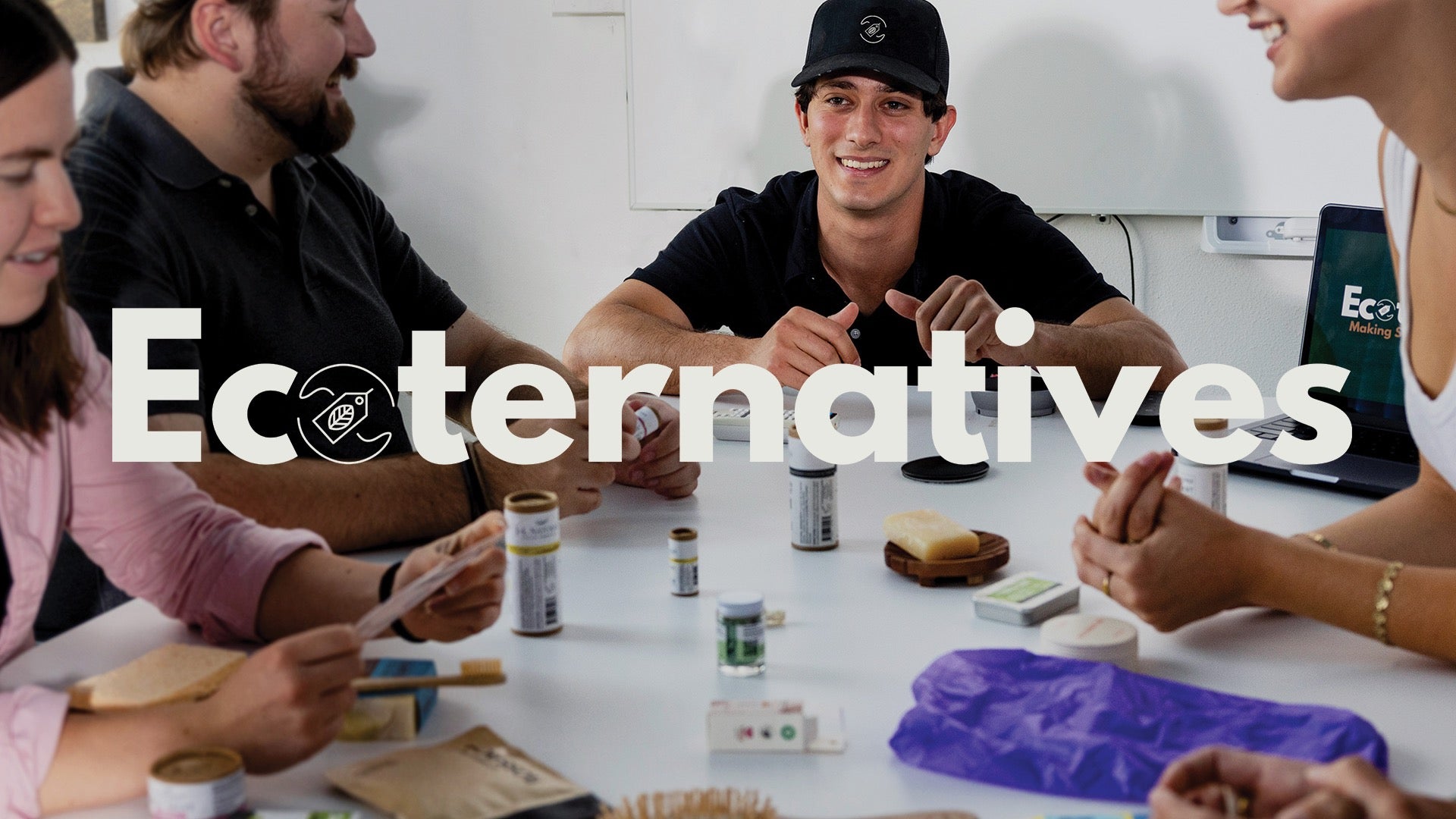 EcoTernatives cover