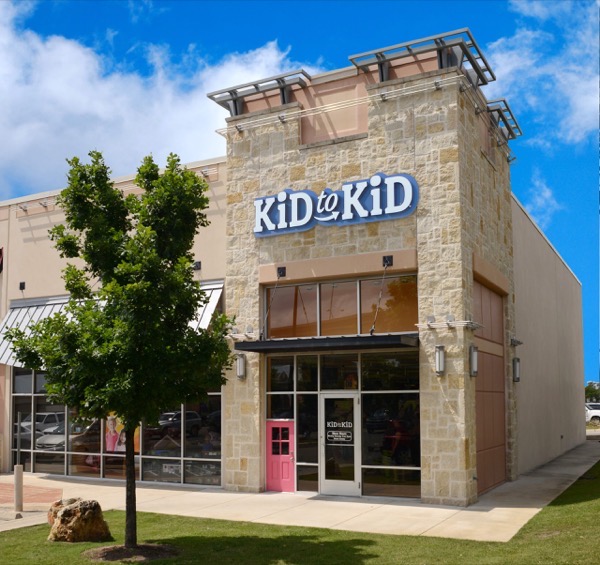 Kid to Kid cover