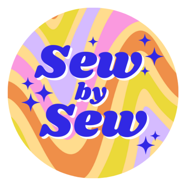 Sew by Sew cover