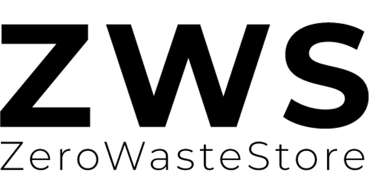 Zero Waste Store cover