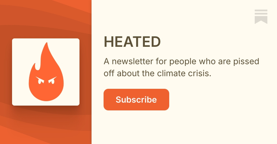 HEATED cover