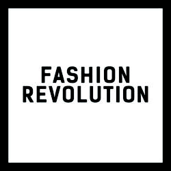 Fashion Revolution cover