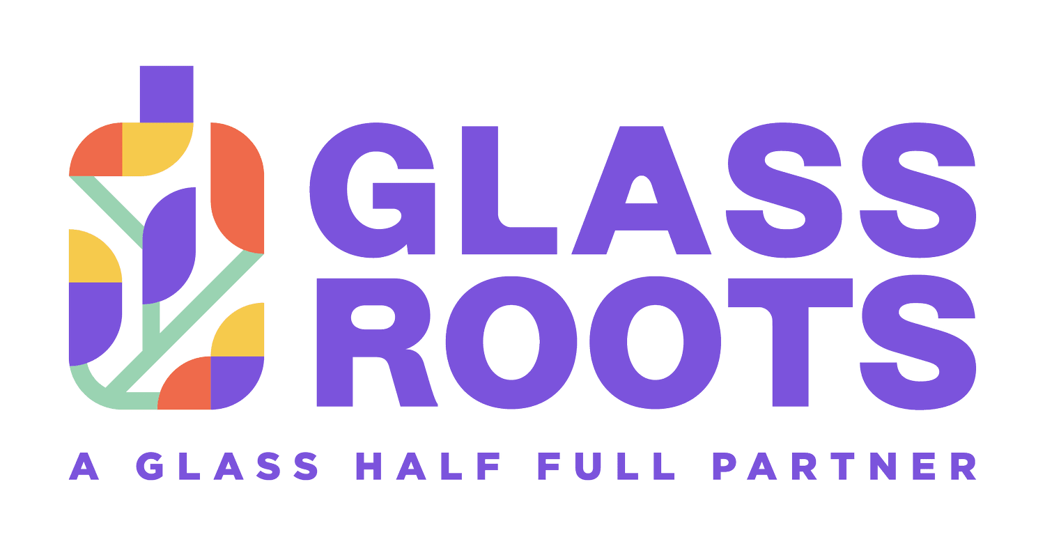 Glassroots cover