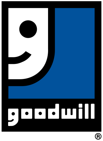 Goodwill cover