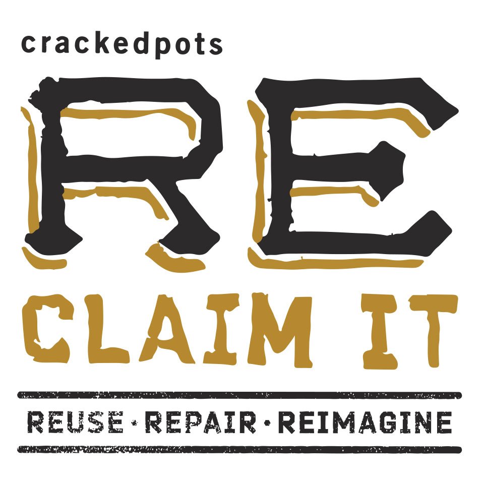 ReClaim It cover