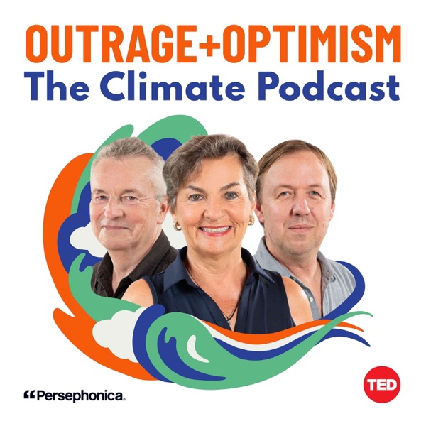 Outrage + Optimism cover