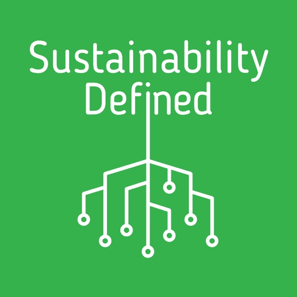 Sustainability Defined cover