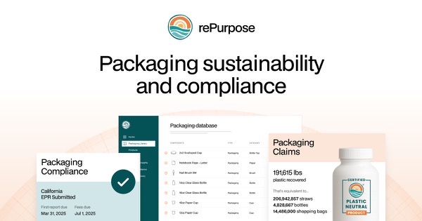 rePurpose Global cover