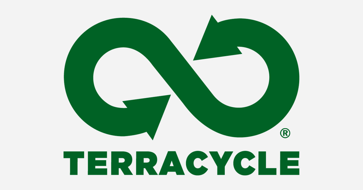TerraCycle cover