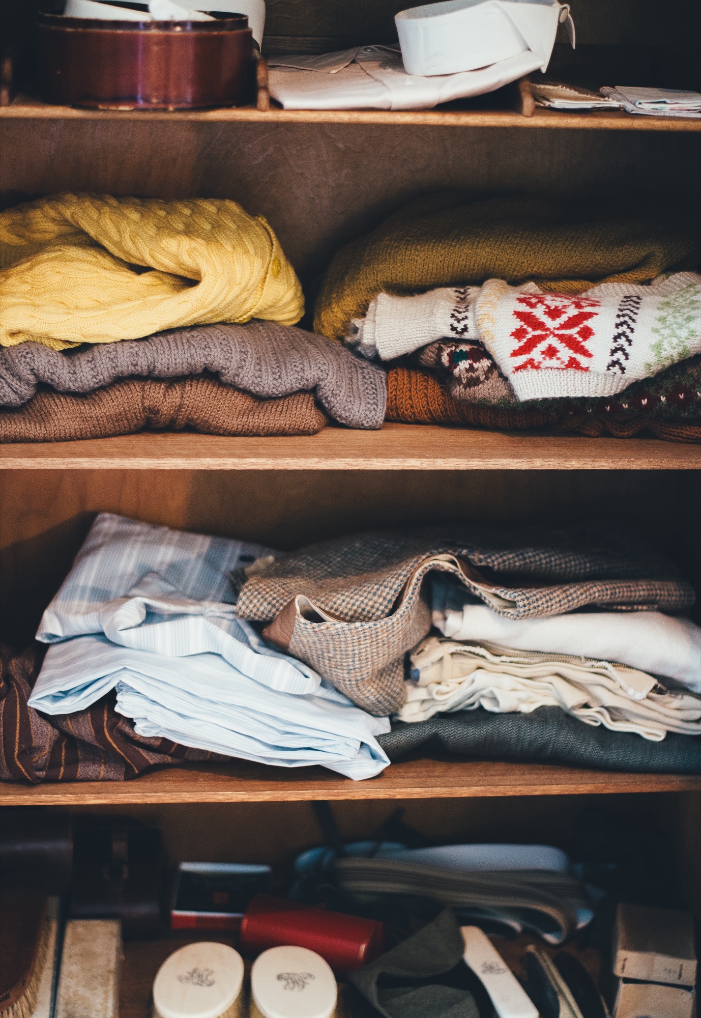 Clothing, Shoes & Accessories