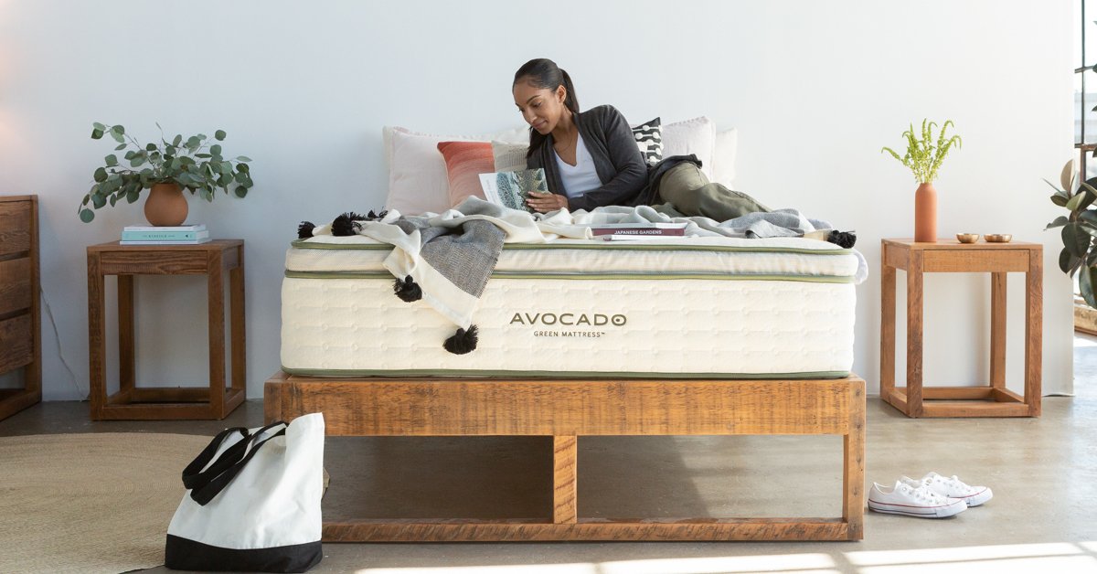 Avocado product