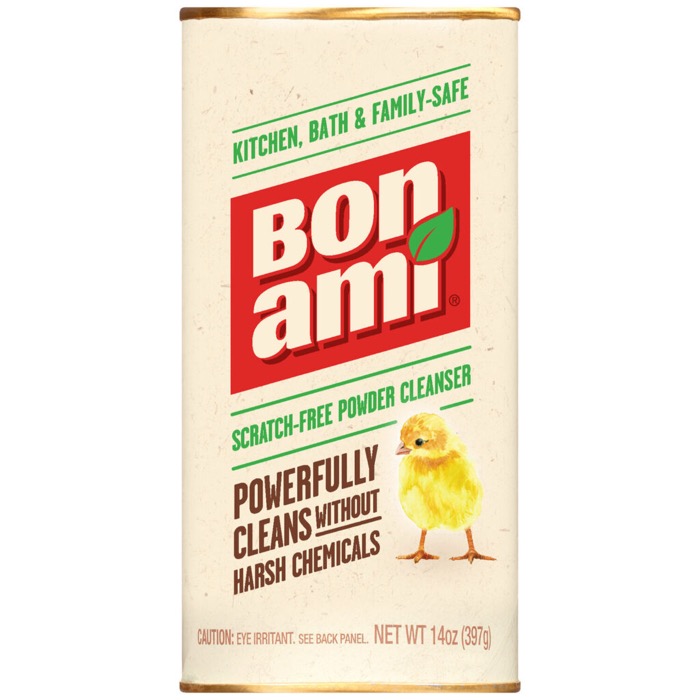 Bon Ami product