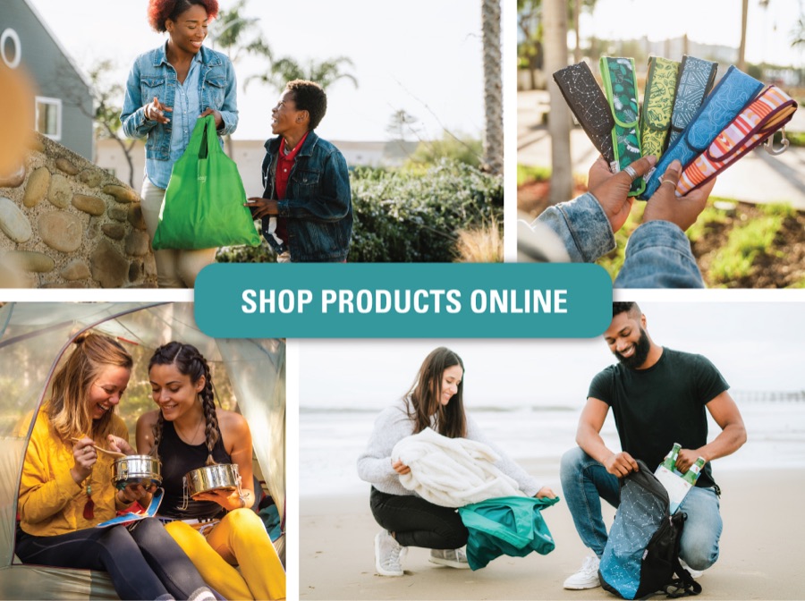 ChicoBag product