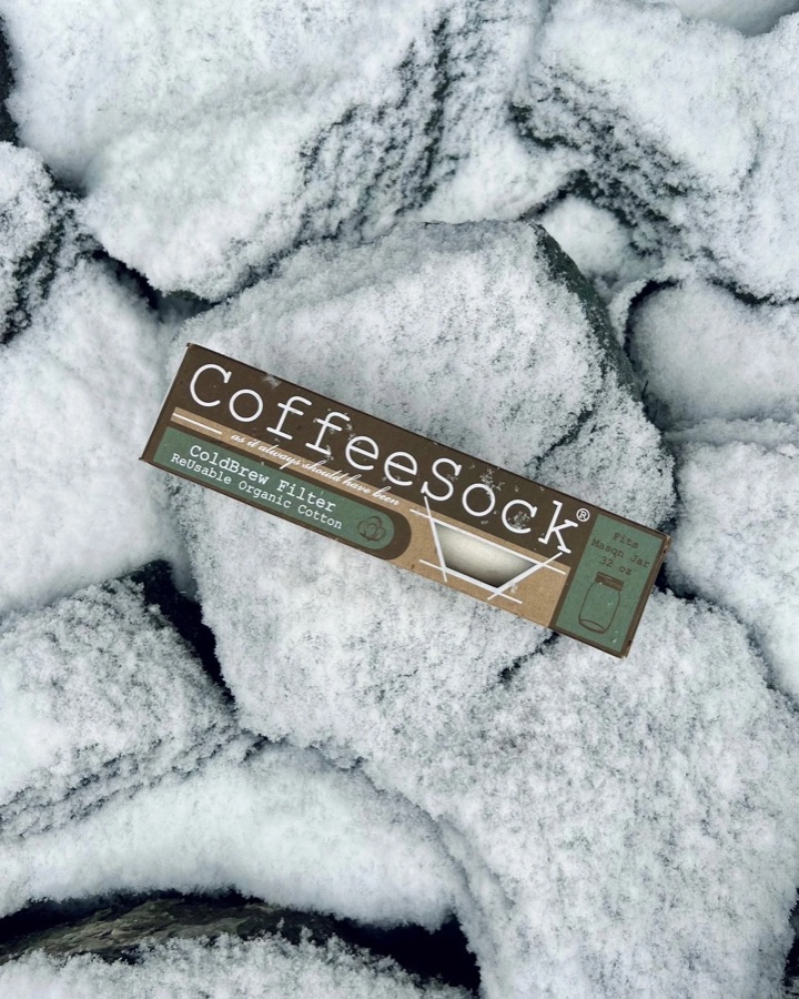 CoffeeSock product