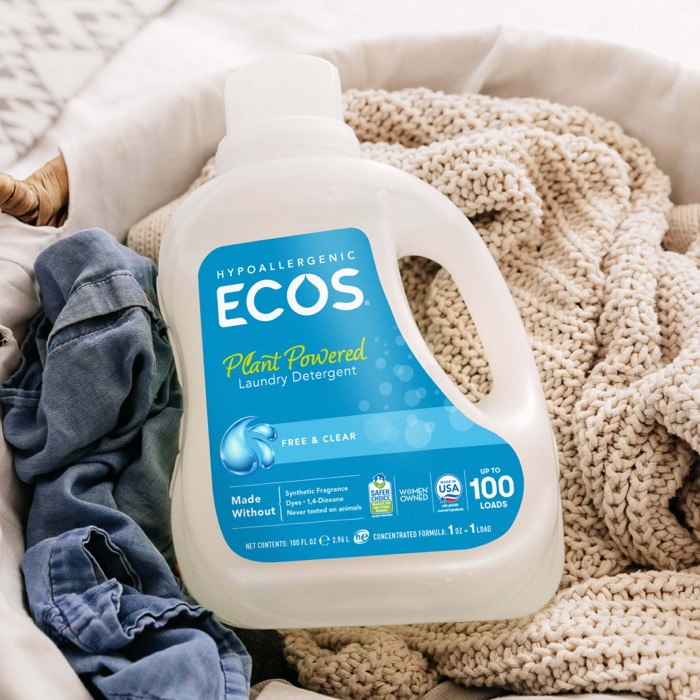 ECOS product