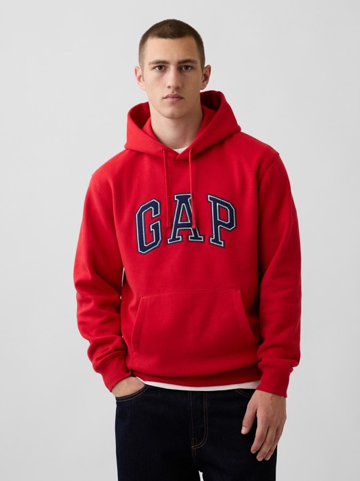 Gap product
