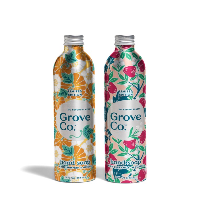 Grove Collaborative product