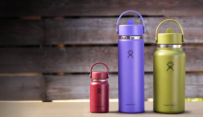 Hydro Flask product