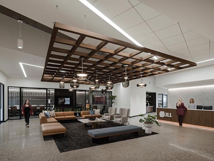 JLL product