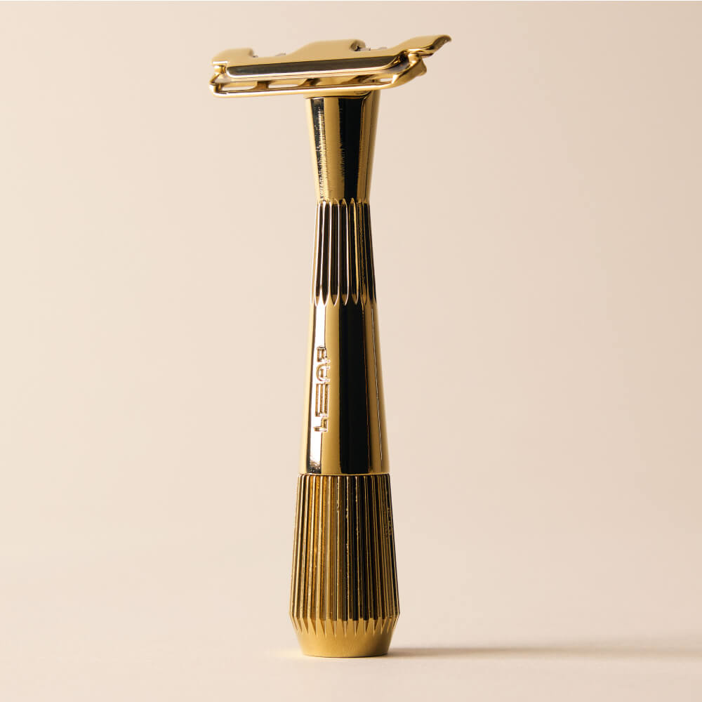 Leaf Shave product