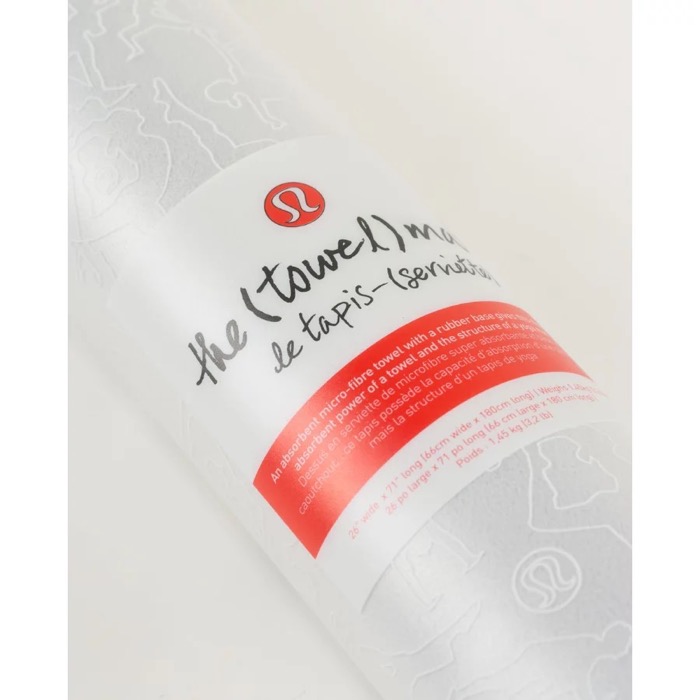 Lululemon product