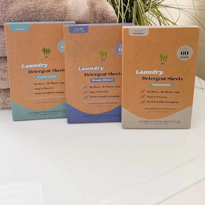 Me Mother Earth product