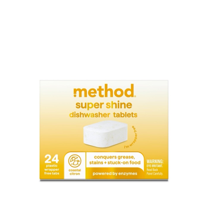 Method product