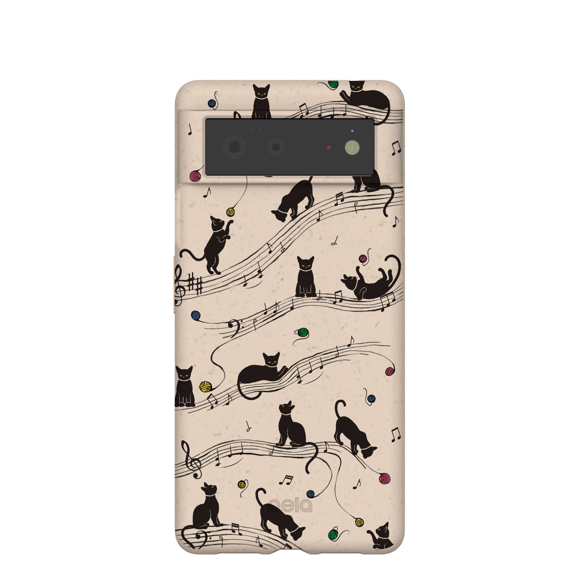 Pela Case product