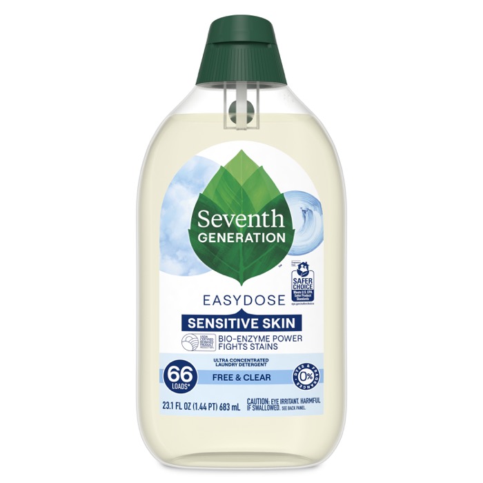 Seventh Generation product