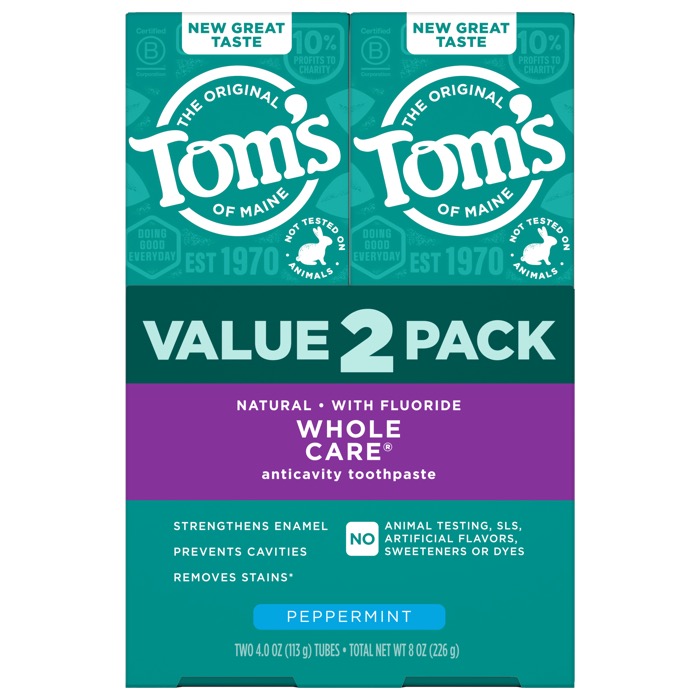 Tom's of Maine product