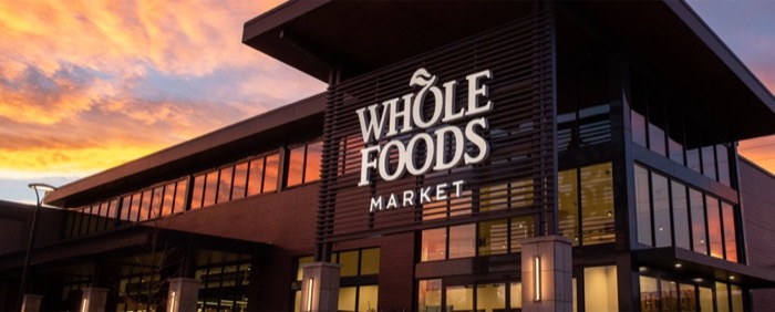 Whole Foods Market product