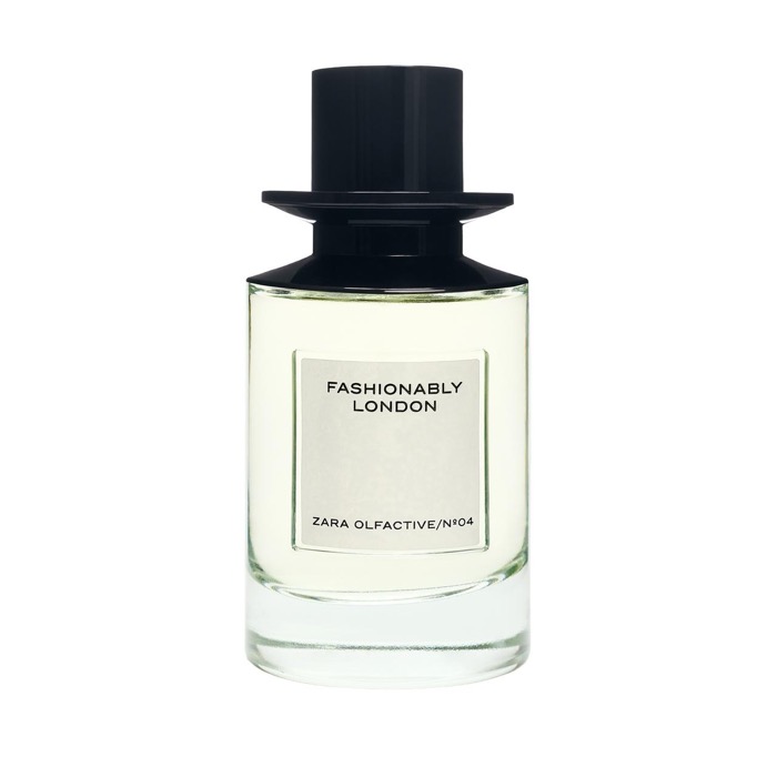 Zara product